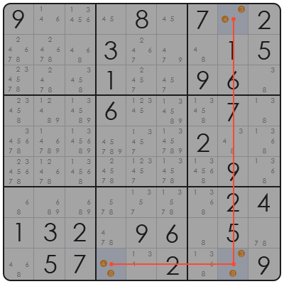nrc sudoku vandaag