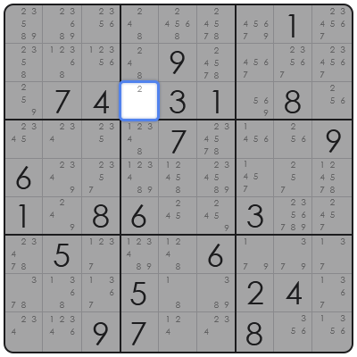 printable daily sudoku